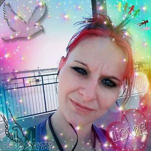 Meet your Posher, Kristy